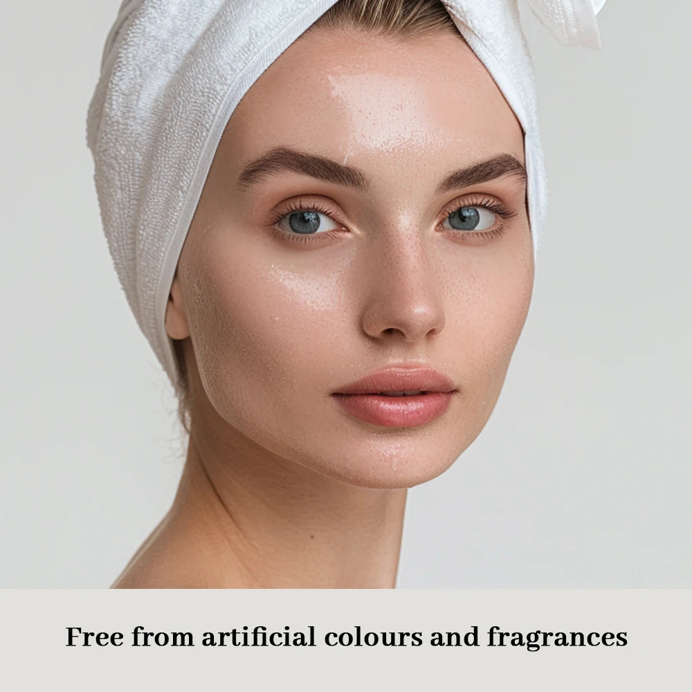 Soothe and repair your skin with the 345 Relief Cream. Formulated to calm redness, irritation, and dryness, it strengthens your skin barrier while leaving it soft and nourished. Perfect for sensitive skin types.