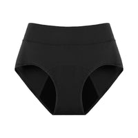 3Layers Leak Proof Menstrual Panties Women Period Underwear Sexy Pants Incontinence Underwear Briefs High Waist Breathable Pants