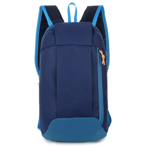 Waterproof Sport Backpack Small Gym Bag Women Pink Outdoor Luggage for Fitness Travel Duffel Bags Men Kids Children Sac De Nylon