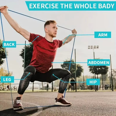 Transform Your Body, Transform Your Life!