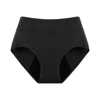 3Layers Leak Proof Menstrual Panties Women Period Underwear Sexy Pants Incontinence Underwear Briefs High Waist Breathable Pants